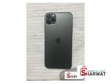 Apple  ابل ايفون 11 برو ماكس - مس...
