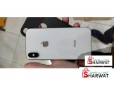 Apple  ابل ايفون X - مستعمل - 
