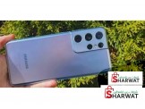 سامسونج  S21 ultra 5G - مستعمل - 
