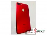 Apple  ابل ايفون 7 بلس - مستعمل - 