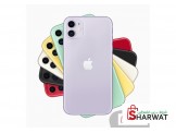 Apple  ابل ايفون 11 128جيجا - مست...