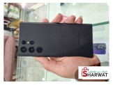 سامسونج  Galaxy S22 Ultra - مستعمل - 