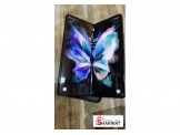 سامسونج  Galaxy z fold 3 5g - مست...