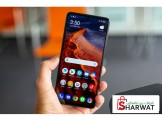 شومي Xiaomi  شاومي بوكو Poco X3 NFC السعر فقط 700 شيكل 6 جيجا رام 128 جيجا مساحة التخزين - مستعمل -  Image 2
