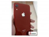 Apple  ابل ايفون اكس ار 64 جيجا استعمال بسيط جداً ولا خدش بطارية 87% لون أبيض السعر 1250 شيكل - مستعمل -  Image 2