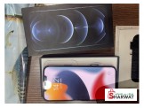Apple  ابل ايفون 12 برو ماكس - مستعمل -  Image 2
