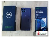 موتورولا  moto g 5g plus - جديد -  Image 2