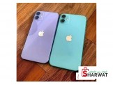 Apple  ابل ايفون 11 - جديد -  Image 3