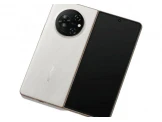 Tecno phantom v fold
