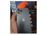 Iphone 12 pro max 128 gb