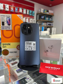 تكنو سبارك - جديد