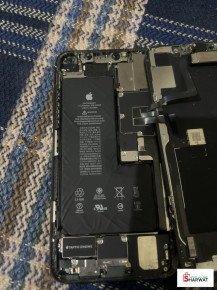 أبل ايفون 11 برو ماكس - مستعمل - ...