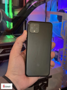 جوجل بيكسل 4 - مستعمل - حالة ممتازة