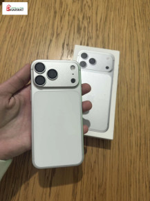 أبل ايفون 17 برو ماكس - مستعمل - ...