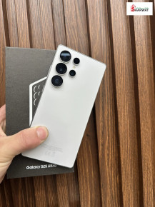 سامسونج جالاكسي S25 الترا - مستعم...