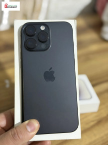 أبل ايفون 16 برو ماكس - مستعمل - ...