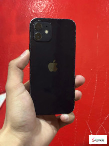 أبل ايفون 12 - مستعمل - حالة ممتازة