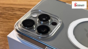 أبل ايفون 16 برو ماكس - مستعمل - ...