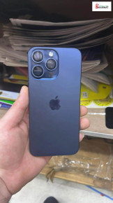 أبل ايفون 15 برو ماكس - مستعمل - حالة ممتازة Image 1