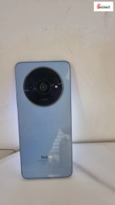 شاومي ريدمي A3 - مستعمل - حالة ممتازة Image 2