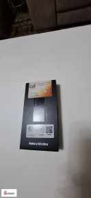 سامسونج جالاكسي S23 الترا - مستعمل - حالة ممتازة Image 2