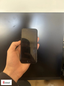 أبل ايفون 7 - مستعمل - حالة جيدة Image 2