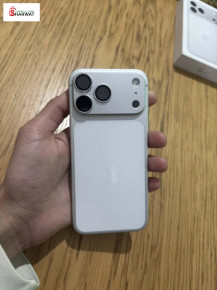 أبل ايفون 17 برو ماكس - مستعمل - حالة ممتازة Image 2