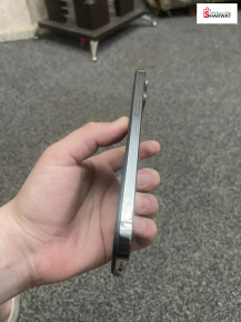 أبل ايفون 12 برو ماكس - مستعمل - حالة جيدة Image 2