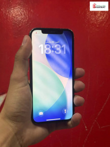 أبل ايفون 12 - مستعمل - حالة ممتازة Image 2