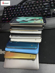 سامسونج جالاكسي S5 - مستعمل - حالة ممتازة Image 2