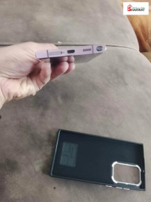 سامسونج جالاكسي S22 ألترا - مستعمل - حالة جيدة Image 2