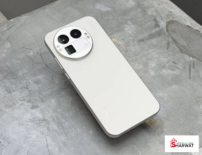 ريلمي 8 برو - مستعمل - حالة ممتازة Image 2