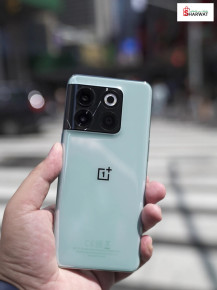 ون بلس 10T - مستعمل - حالة ممتازة Image 3