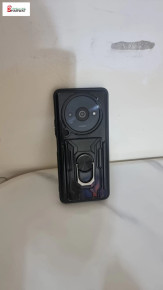 شاومي ريدمي A3 - مستعمل - حالة ممتازة Image 3