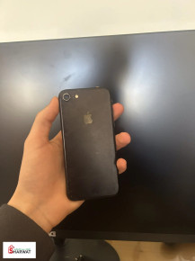 أبل ايفون 7 - مستعمل - حالة جيدة Image 3