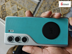 تكنو كامون - جديد Image 3