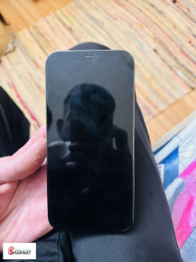 أبل ايفون 12 برو ماكس - مستعمل - حالة جيدة Image 3