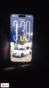 أبل ايفون 14 برو ماكس - مستعمل - حالة ممتازة Image 3