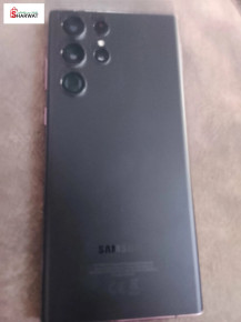 سامسونج جالاكسي S22 ألترا - مستعمل - حالة جيدة Image 3