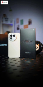 ريلمي 8 برو - مستعمل - حالة ممتازة Image 3