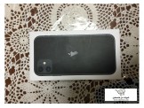 Apple  ايفون ١١  - جديد