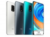 شومي Xiaomi  شاومي Xiaomi Redmi 9s  - جديد Image 2
