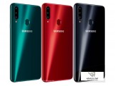 سامسونج   Galaxy A20s (2019) Samsung  - جديد Image 2