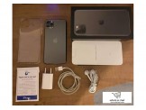 Apple  ايفون 11 برو ماكس 256 GB  ...