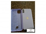 Apple  ايفون 11  - مستعمل Image 2