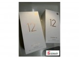 شومي Xiaomi  شاومي mi 12x 5g 2022...