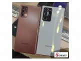 سامسونج  Note 20 ultra - مستعمل - 