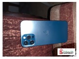 Apple  ابل ايفون 12 برو ماكس - مس...