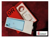 OnePlus  9R - مستعمل - 