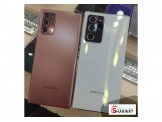 سامسونج  Note 20 Ultra - مستعمل - 